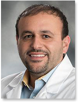 Image of Michael Abdul-Malek , DO
